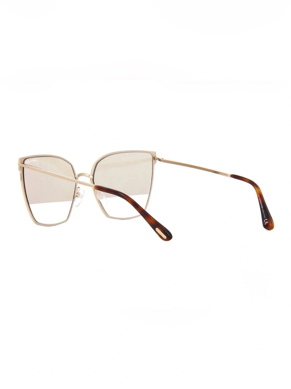 NWT Tom Ford Sunglasses - FT0653 PRICE FIRM
